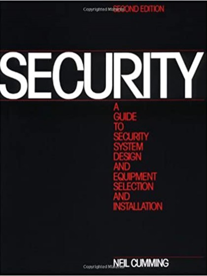 Security System DesignR